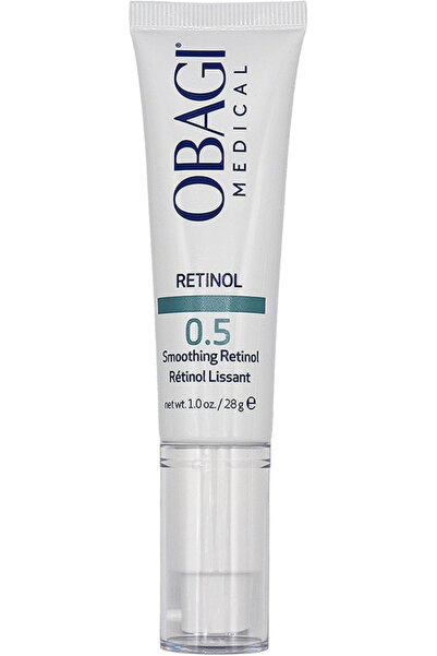 OBAGI MEDICAL 360 Retinol 0.5, 1 Oz Pack of 1