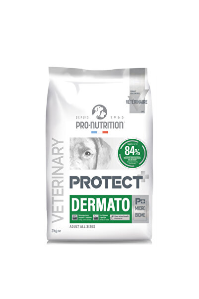 Pro Nutrition Protect Dermato[Dermatological]-Dog Food For Adult All Sizes 2kg