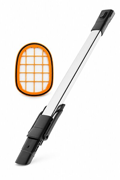 Popüler Set de tuburi telescopice și filtre compatibile cu Philips SpeedPro M...