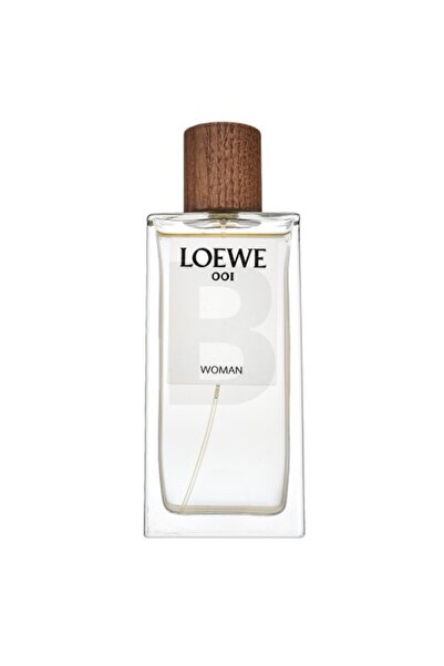 Loewe 001 Woman Apă de parfum pentru femei 100 ml