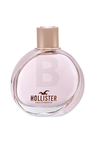 Hollister Wave For Her Apă de parfum pentru femei 100 ml