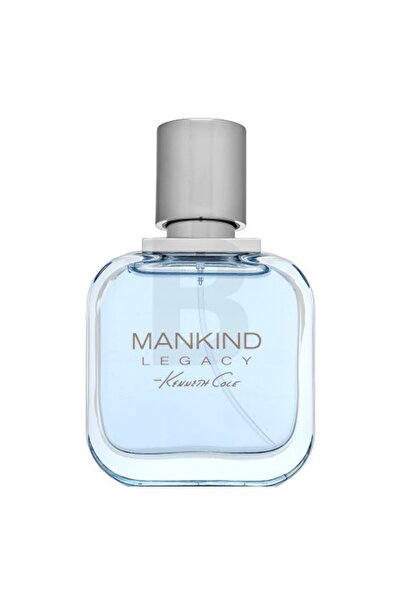 Kenneth Cole Mankind Legacy Apă de toaletă pentru bărbați 50 ml
