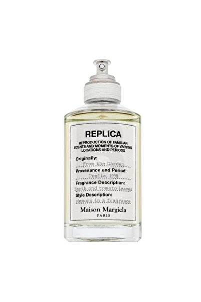 Maison Margiela Replica From The Garden Apă de toaletă, unisex, 100 ml