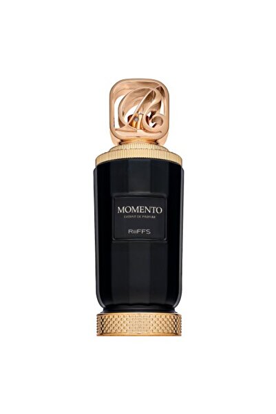 Riiffs Momento Apă de parfum, unisex, 100 ml