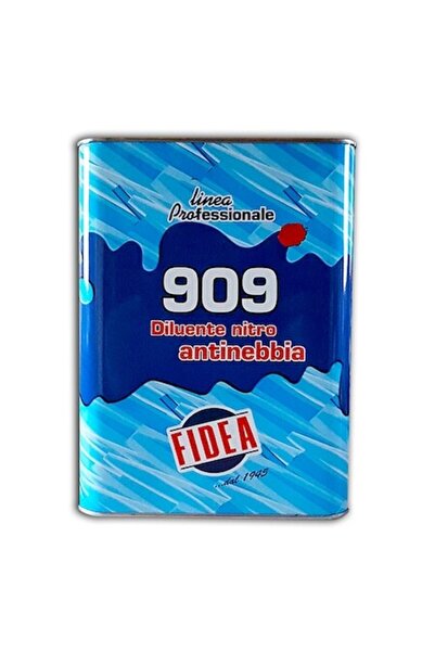 FIDEA Diluant Nitro 909 profesional, 5L