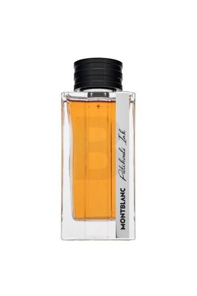 Mont Blanc Patchouli Ink Eau de Parfum pentru Bărbați 125 ml