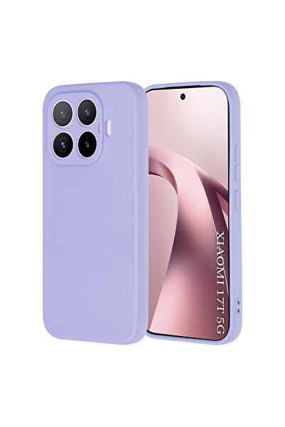 CLICK Husa pentru Xiaomi 17T, SoftFlex, protectie antisoc
