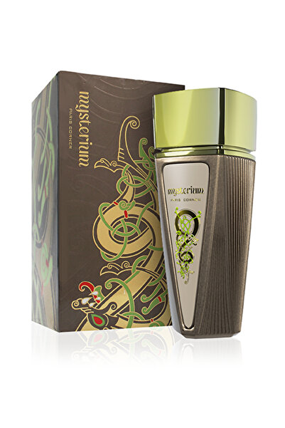 Paris Corner Mysterium Eau de Parfum, unisex, 100 ml