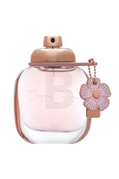 Coach Apă de parfum florală pentru femei 50 ml