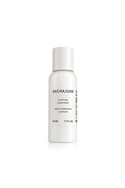 Sachajuan Καθαριστική Μαλακτική Κρέμα 50 ml