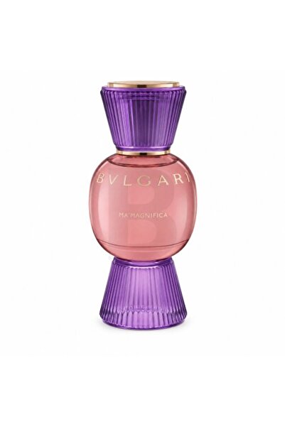 Bvlgari Allegra Ma'magnifica Eau de Parfum pentru Femei 50 ml