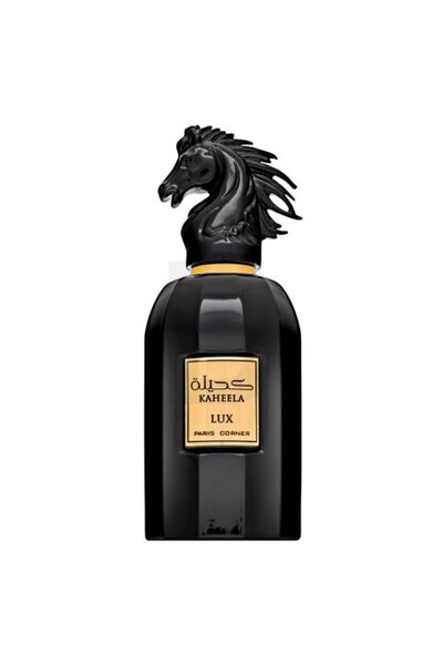 Paris Corner Kaheela Lux Eau de Parfum, unisex, 85 ml