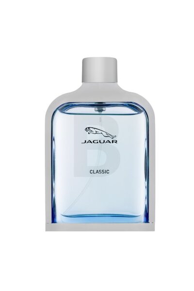 Jaguar Noua Apă de Toaletă Clasic pentru Bărbați 75 ml