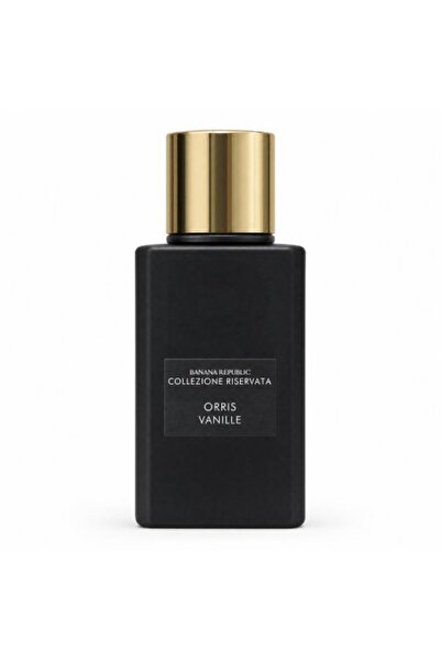 Banana Republic Orris Vanille Apă de parfum pentru Femei 75 ml