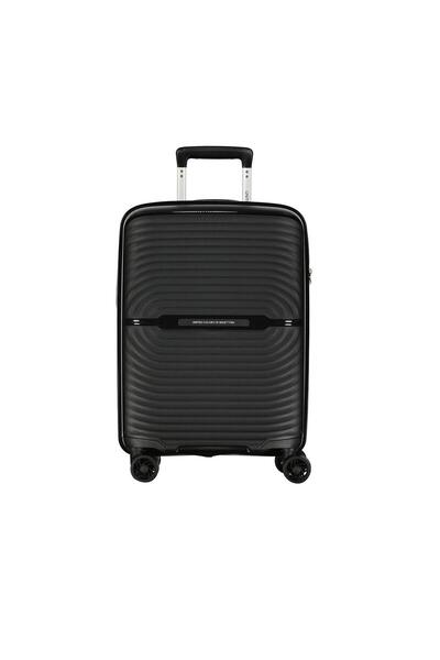 Benetton 14Bnt1700-03 Unisex Trolley 50 Cm Kabin Boy Valiz