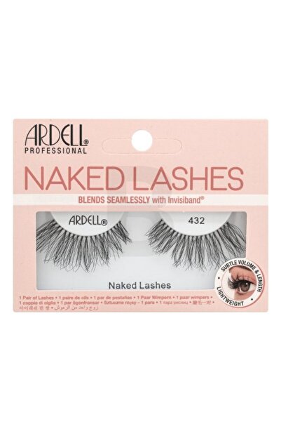 Ardell Gene false Naked Lashes 432
