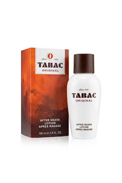 Tabac Original AS 100 ml M