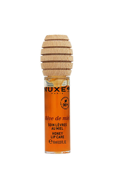 Nuxe Rêve de Miel Honey Lip Care 10 ml