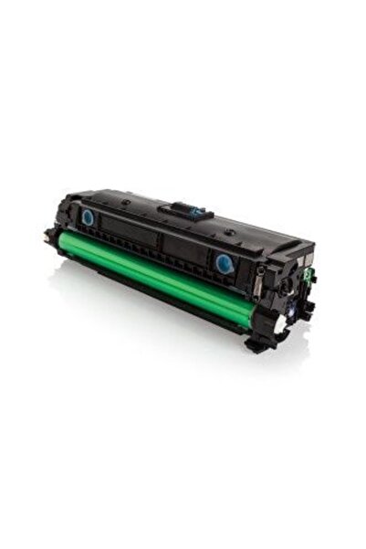 Compatible Toner Cartridge CF360X (HP508XB) – Black, High Yield 12,500 Pages