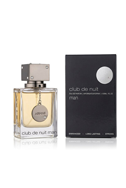 Armaf Club de Nuit Man EDP 30 ml M
