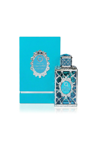 orientica Royal Collection Victory EDP 80 ml M