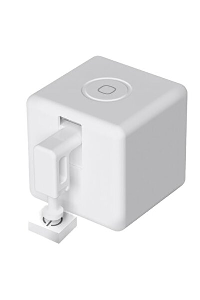 AcronicPro Dispozitiv de declanșare, 5 capete de înlocuire diferite, Fingerbo...