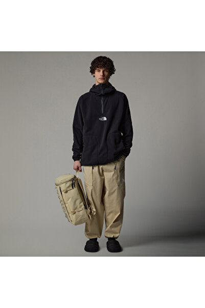 THE NORTH FACE M TNF X YINKA ILORI FLEECE ANORAK JACKET