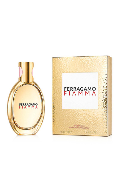 Ferragamo Fiamma EDP 100 ml W