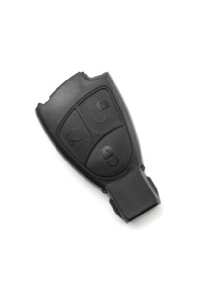 CarGuard Mercedes Benz – Smartkey type key case with 3 buttons