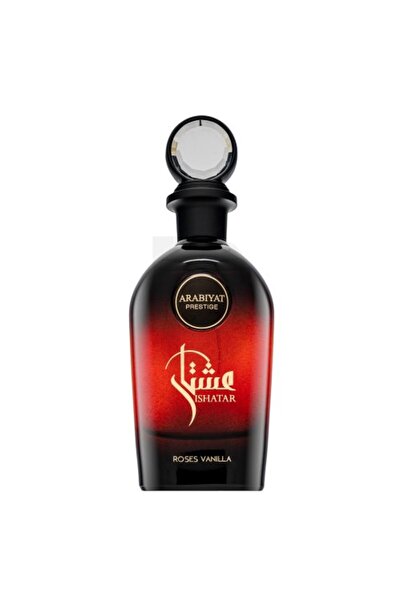 Arabiyat Prestige Ishatar Roses Vanilla Apă de parfum pentru Femei 110 ml