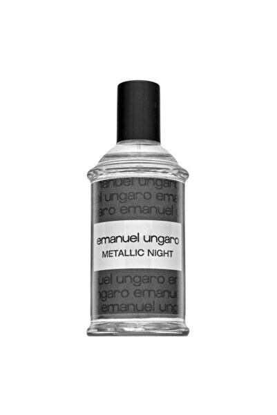EMANUEL UNGARO Noapte Metalică Apă de Toaletă pentru Bărbați 50 ml