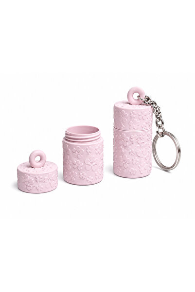 Yapı3D Mini Organizer Anahtarlık Saklama Kutusu 🔑 Kapaklı Mini Saklama Kabı ...