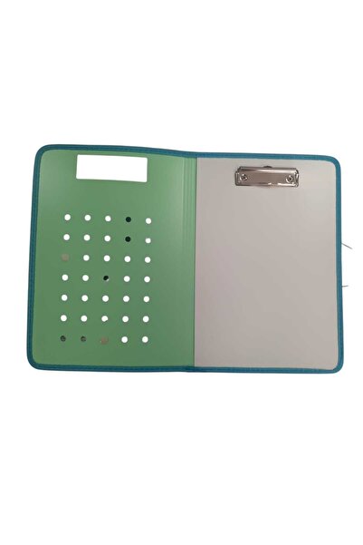 Abka Delicc Series A4 Secretariat Colorful