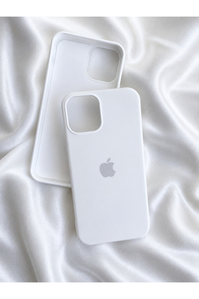 GÜNEŞ KILIF VE AKSESUAR İphone 12 / 12 Pro Uyumlu Lansman Premium Telefon Kıl...