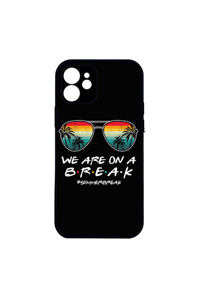 4TECH Θήκη iPhone 15 Plus - Καλοκαιρινές Διακοπές