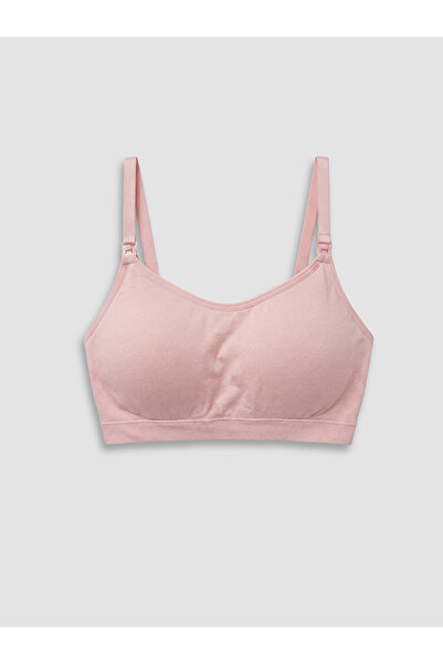 LC Waikiki Non-Wired Non-Padded Nursing Bra