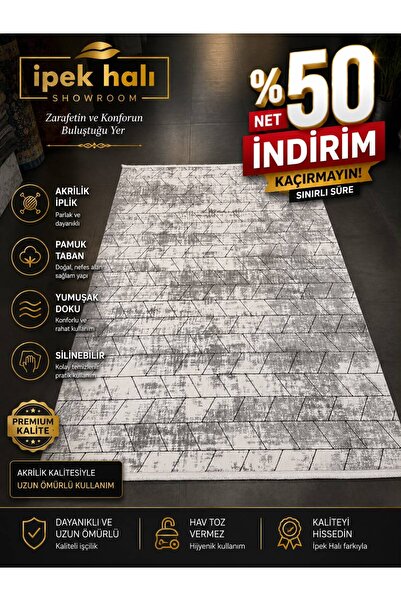 PREMİUM HALI 4M2 FIRSAT ÜRÜNÜ