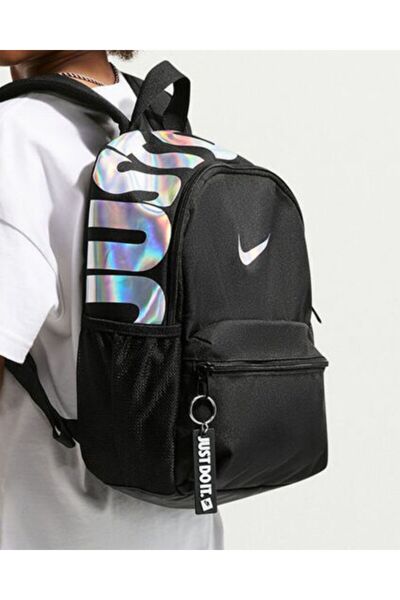 Nike Sırt Çantası Y Brasilia Just Do It Mini Backpack Unisex Mini Sırt Çantas...