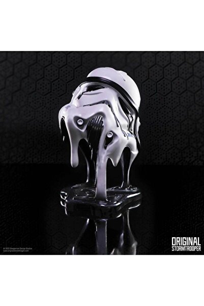 Nemesis Now Stormtrooper Figür Too Hot To Handle 23cm