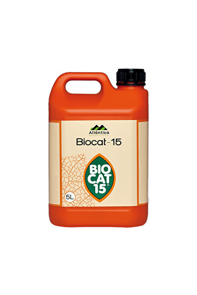 ATLANTICA Biocat-15