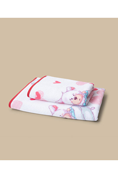 Maisonette منشفة PURRLOVE