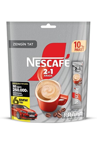Generic Brand 2 in 1 10-pack