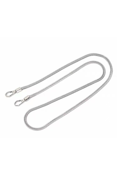 Akçay Aksesuar 120 cm Luxury Hooked Bag Chain