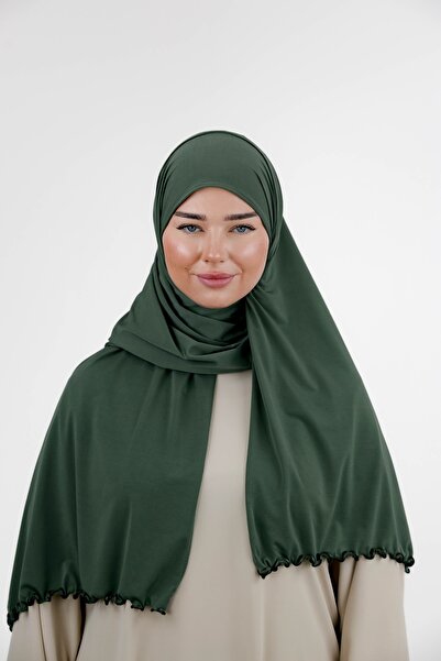 Ophelia Premium Jersey Line -Soft Stretch Everyday Hijabs