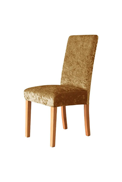 delfin omeRoy Huse Catifea pentru Scaune – Set 6 Bucăți