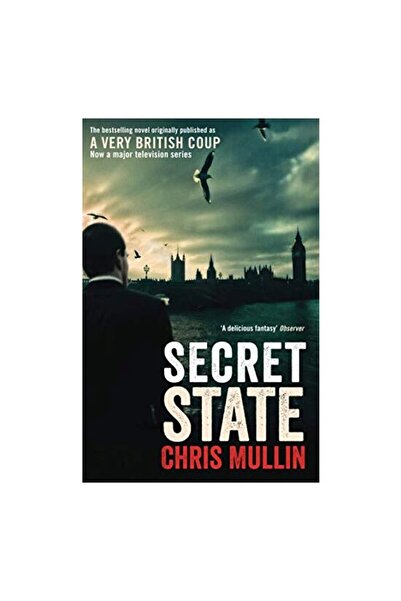 Generic (Unbranded) Secret State
