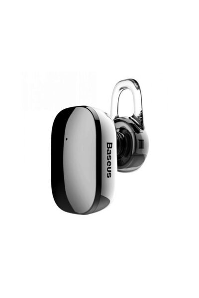 Baseus Casca Bluetooth Mini Encok A02 Tarnish