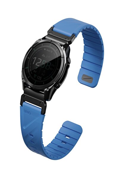 UNIQ Better By Design Garmin 22mm Kordon Fenix 7 / Fenix 6 / Epix / Forerunne...