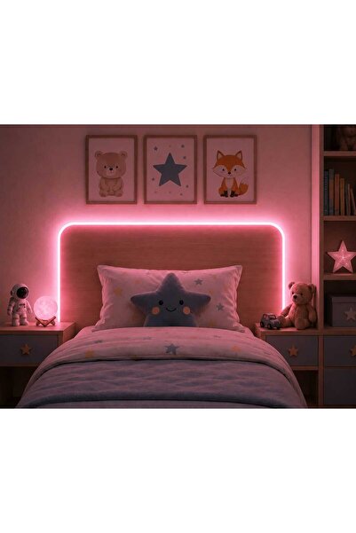 VETRALUX Tezgah Altı Ve Üstü Dekoratif Neon Led Aydınlatma
