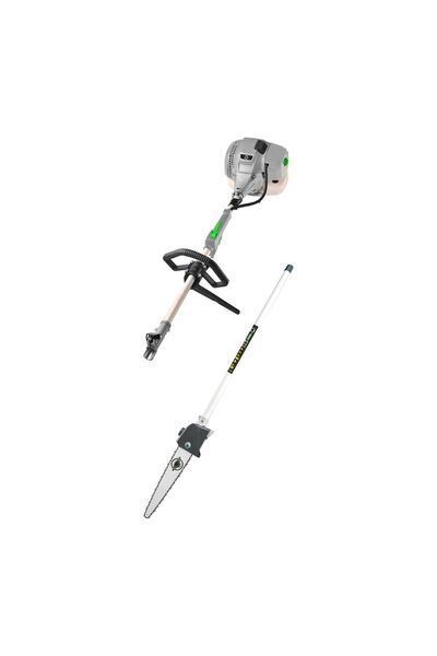 TURBO Plus Κονταροπρίονο βενζίνης διαιρούμενο 52cc 2Hp 25cm λάμα Carving TRB360C